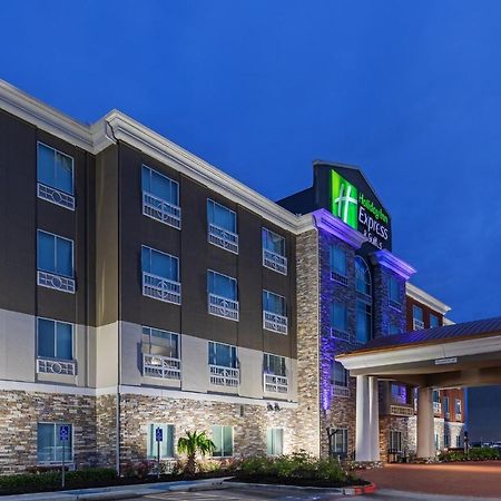 Holiday Inn Express Houston Space Center-Clear Lake By Ihg Уэбстер Экстерьер фото