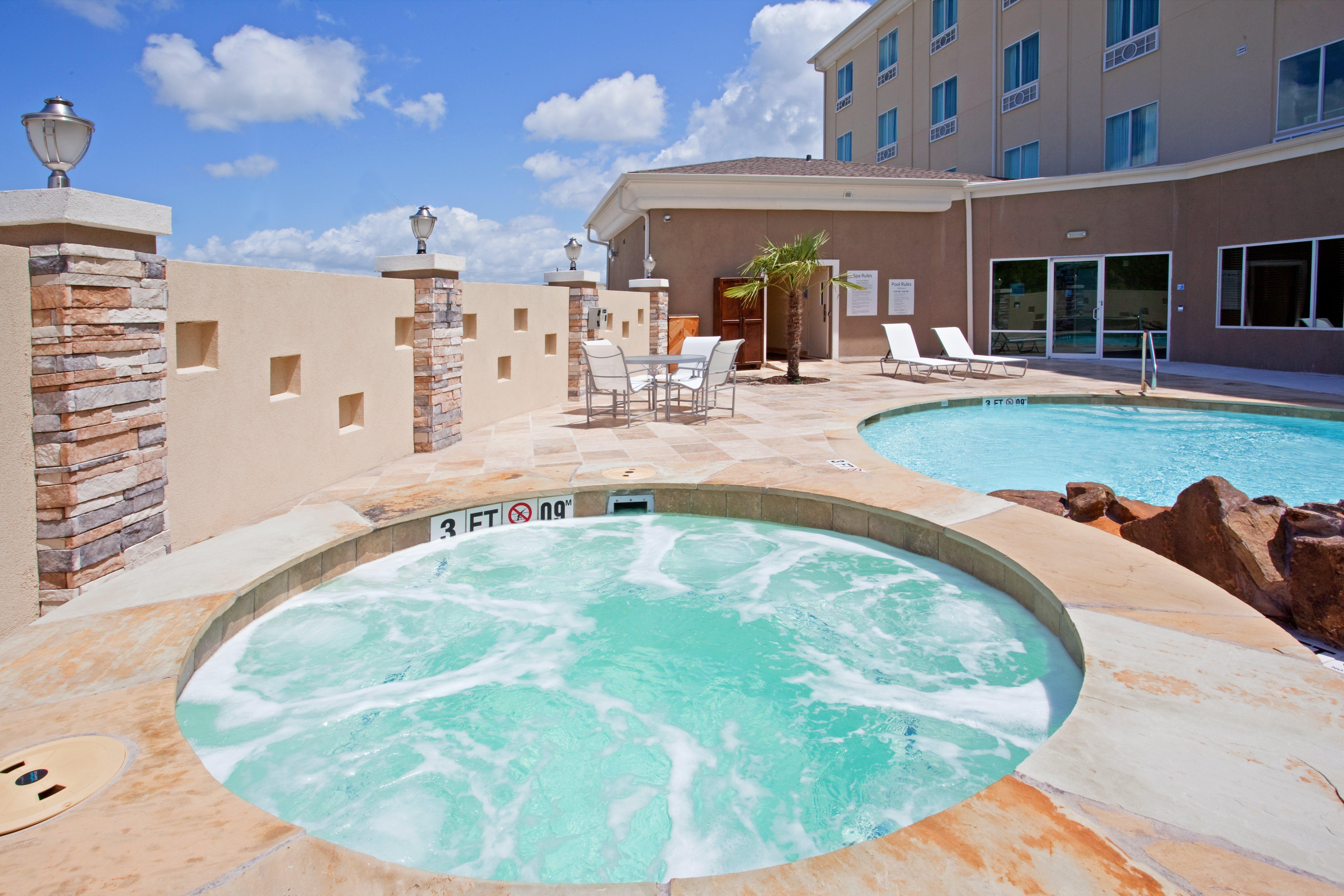 Holiday Inn Express Houston Space Center-Clear Lake By Ihg Уэбстер Экстерьер фото
