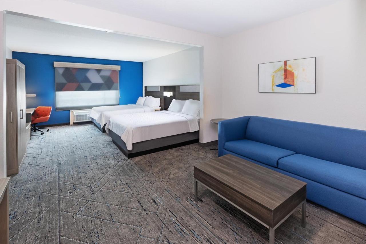 Holiday Inn Express Houston Space Center-Clear Lake By Ihg Уэбстер Экстерьер фото