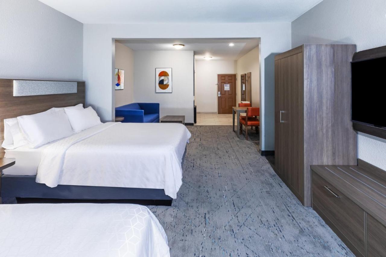 Holiday Inn Express Houston Space Center-Clear Lake By Ihg Уэбстер Экстерьер фото