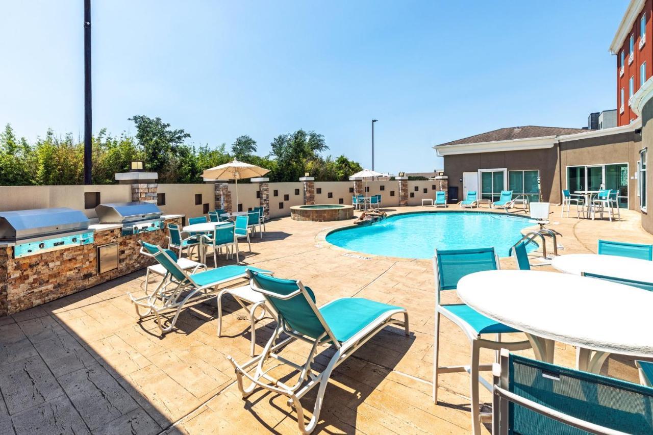 Holiday Inn Express Houston Space Center-Clear Lake By Ihg Уэбстер Экстерьер фото