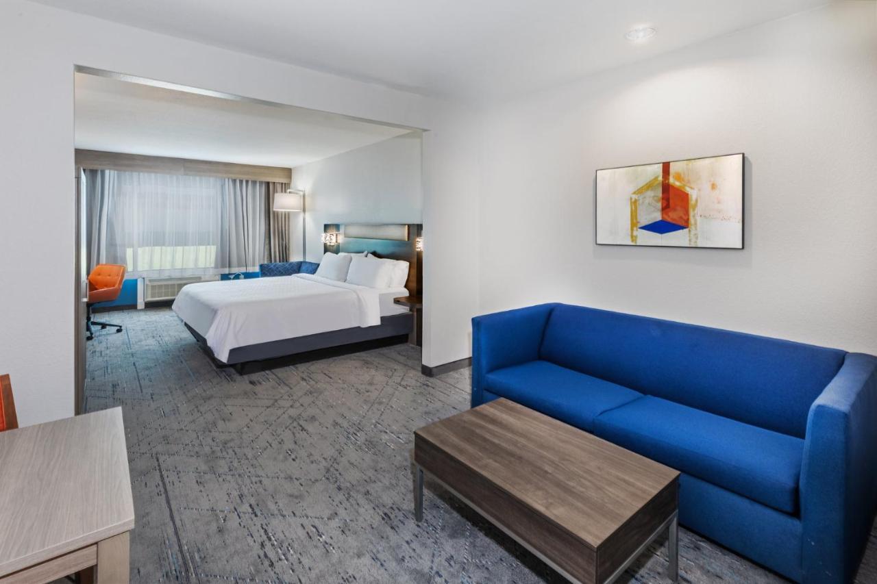 Holiday Inn Express Houston Space Center-Clear Lake By Ihg Уэбстер Экстерьер фото