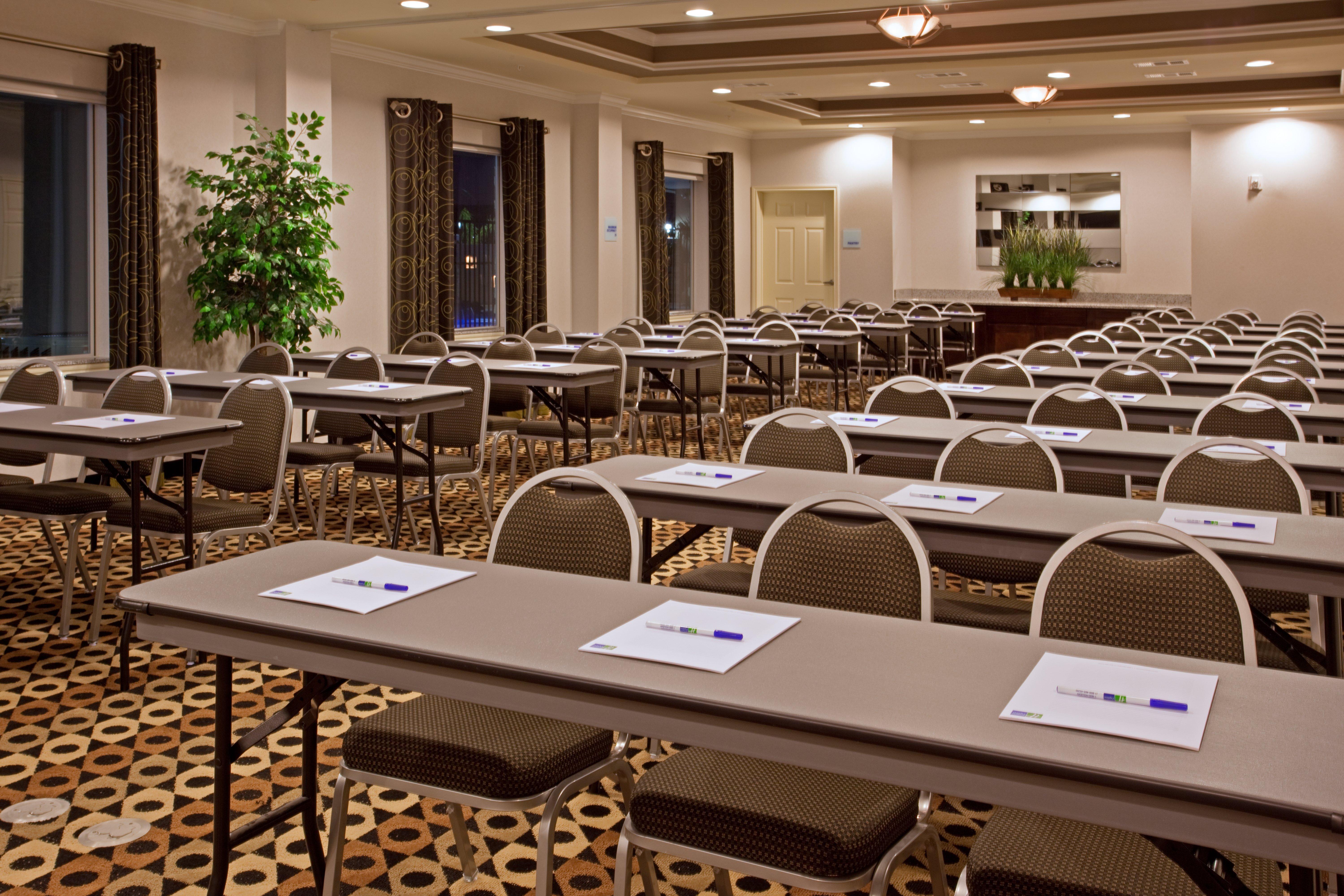 Holiday Inn Express Houston Space Center-Clear Lake By Ihg Уэбстер Экстерьер фото