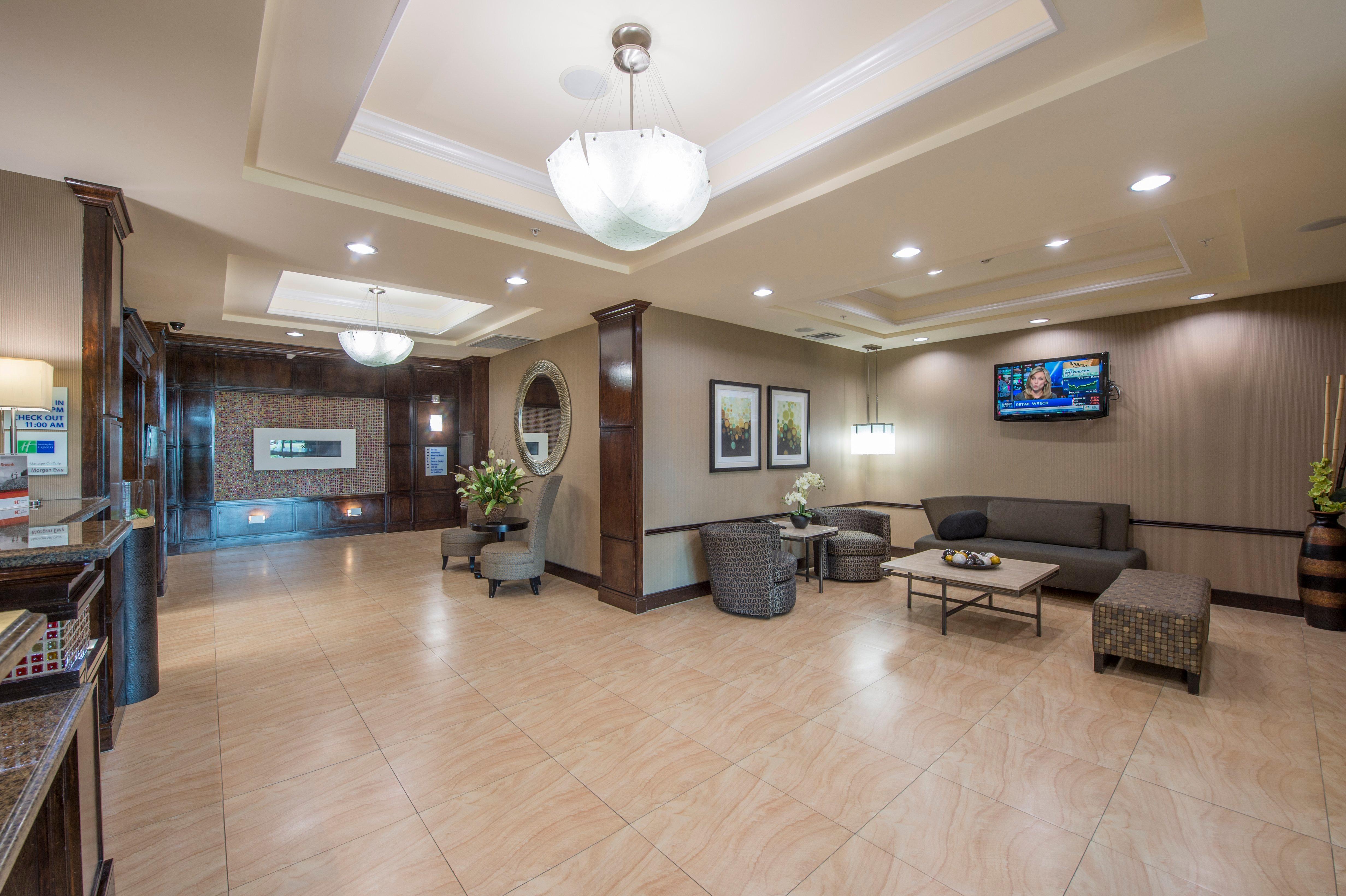 Holiday Inn Express Houston Space Center-Clear Lake By Ihg Уэбстер Экстерьер фото