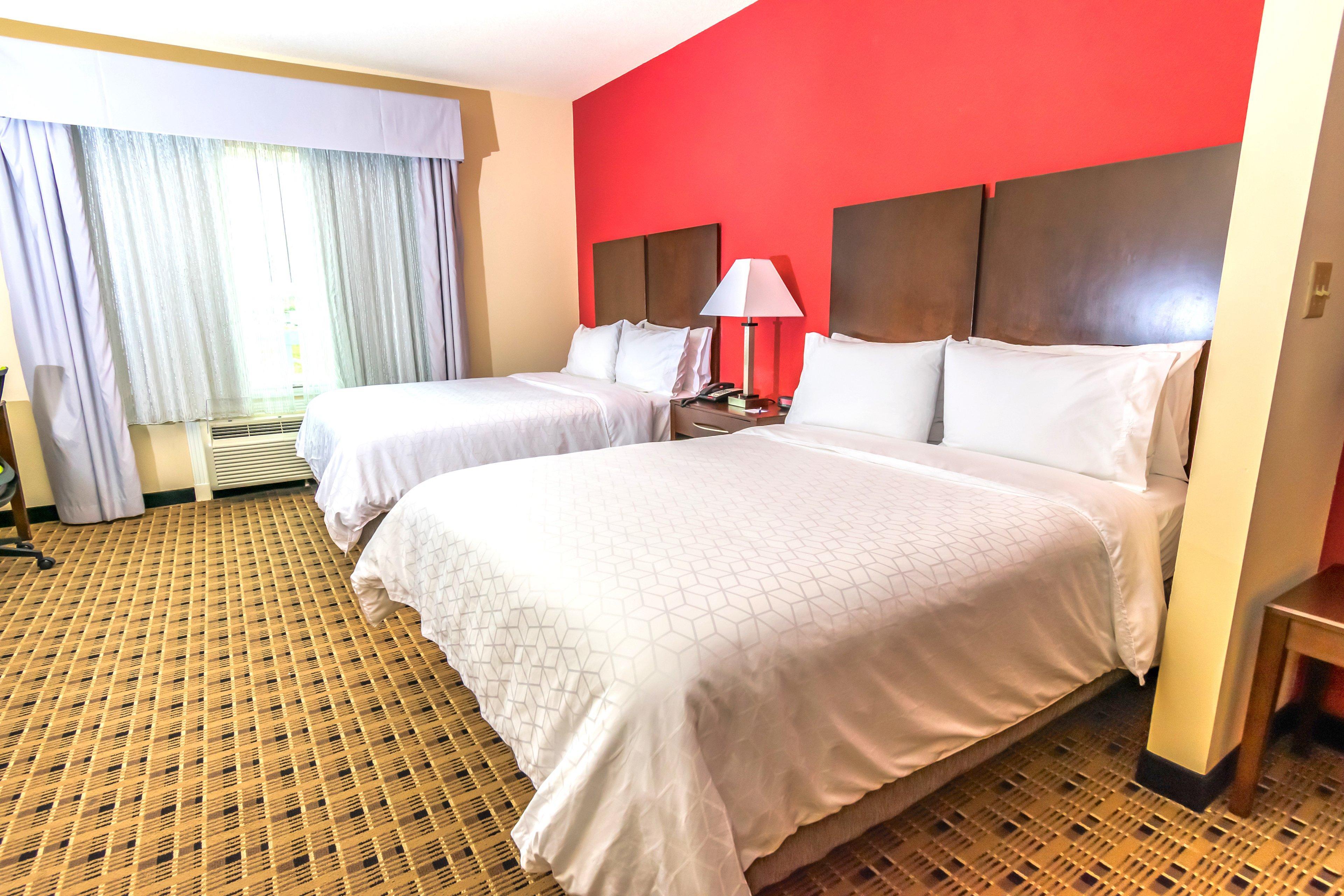 Holiday Inn Express Houston Space Center-Clear Lake By Ihg Уэбстер Экстерьер фото