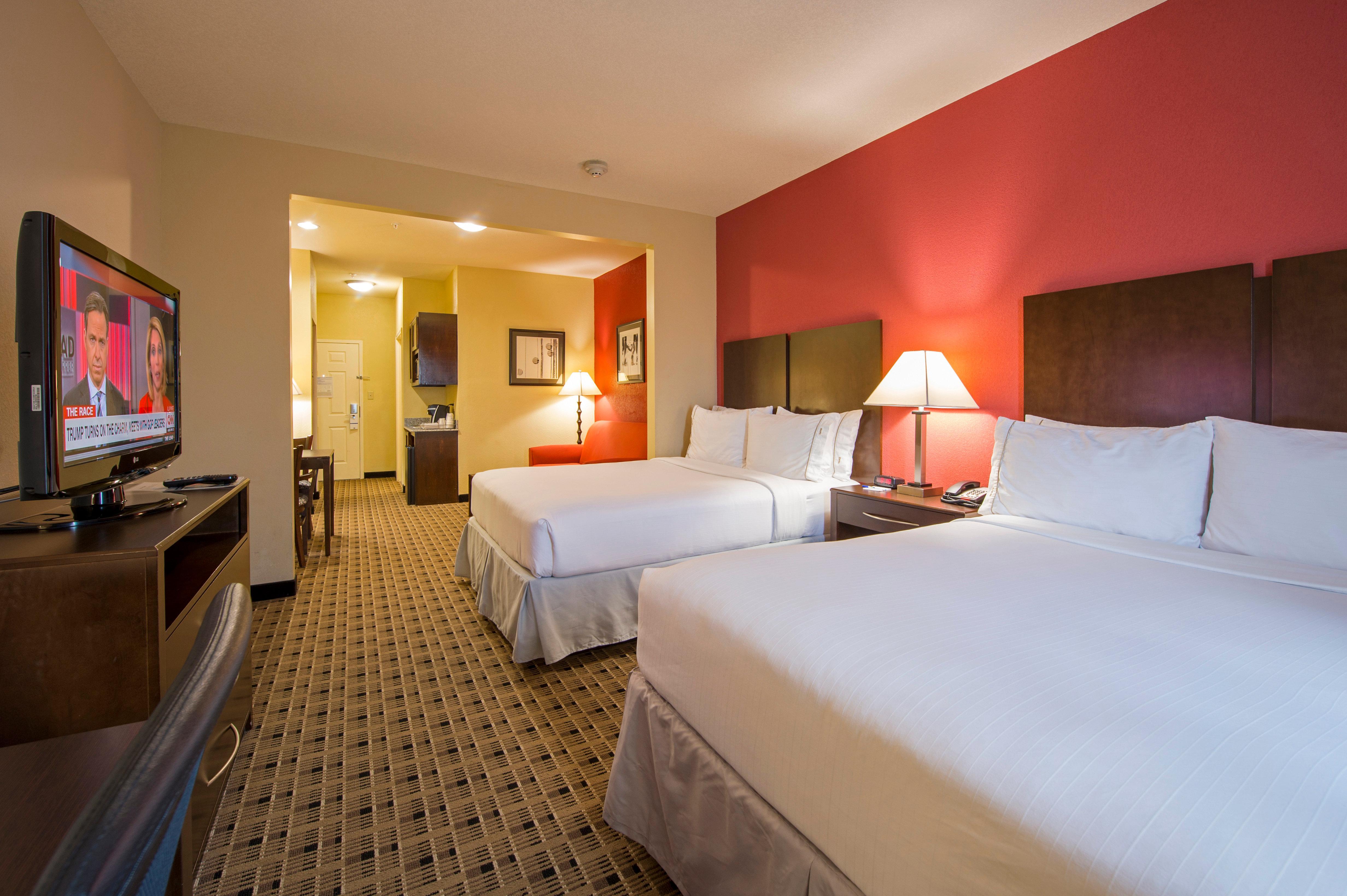 Holiday Inn Express Houston Space Center-Clear Lake By Ihg Уэбстер Экстерьер фото