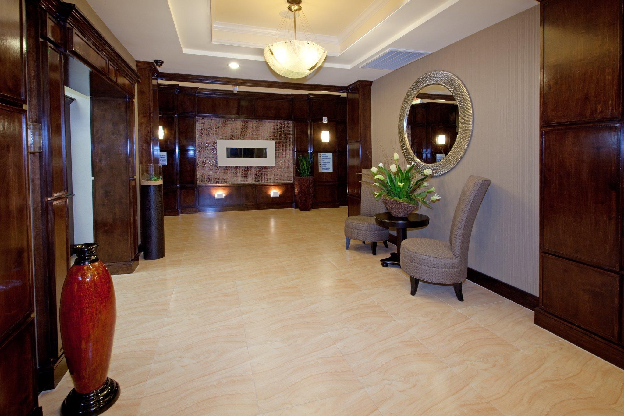 Holiday Inn Express Houston Space Center-Clear Lake By Ihg Уэбстер Экстерьер фото