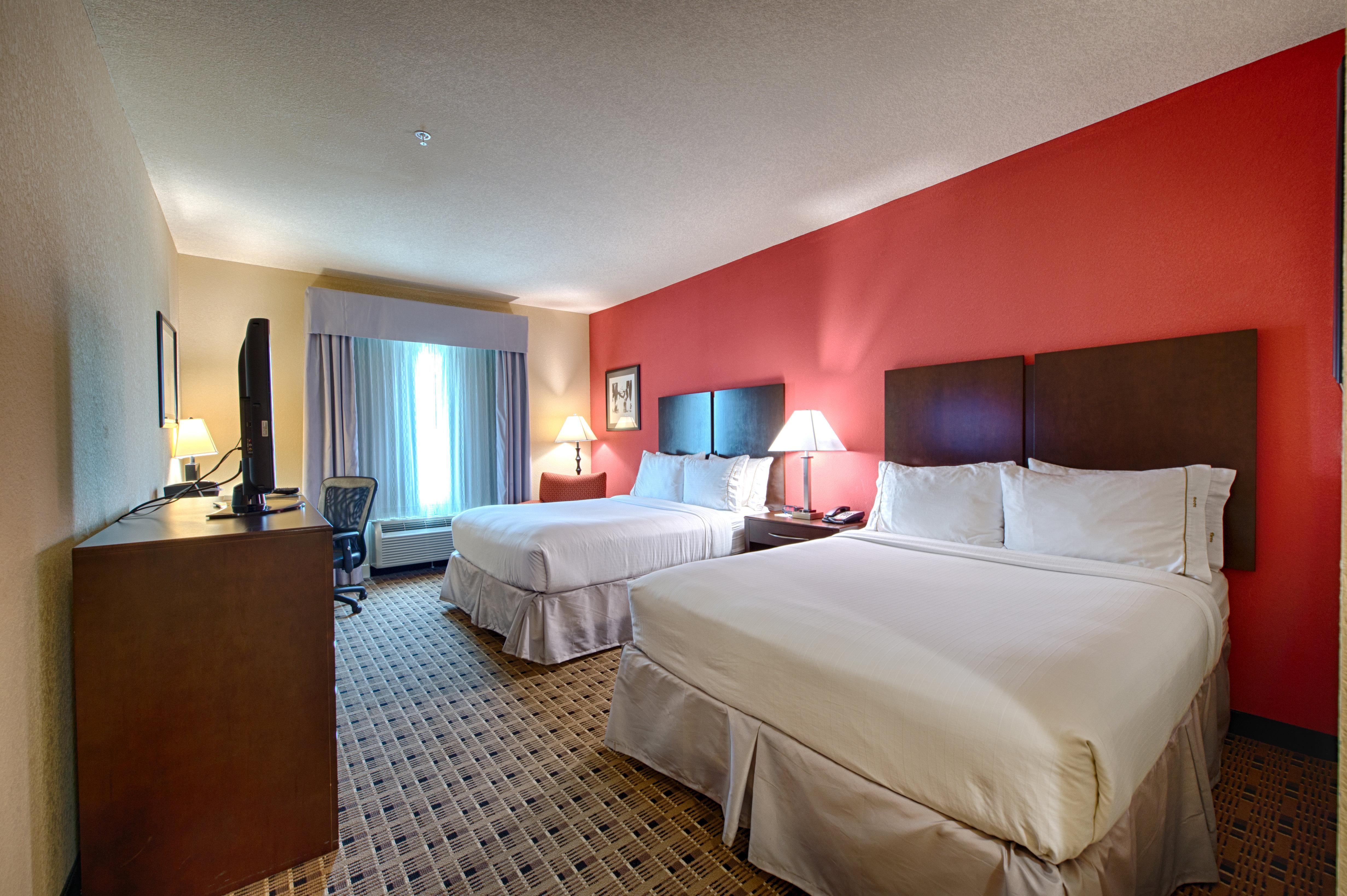 Holiday Inn Express Houston Space Center-Clear Lake By Ihg Уэбстер Экстерьер фото