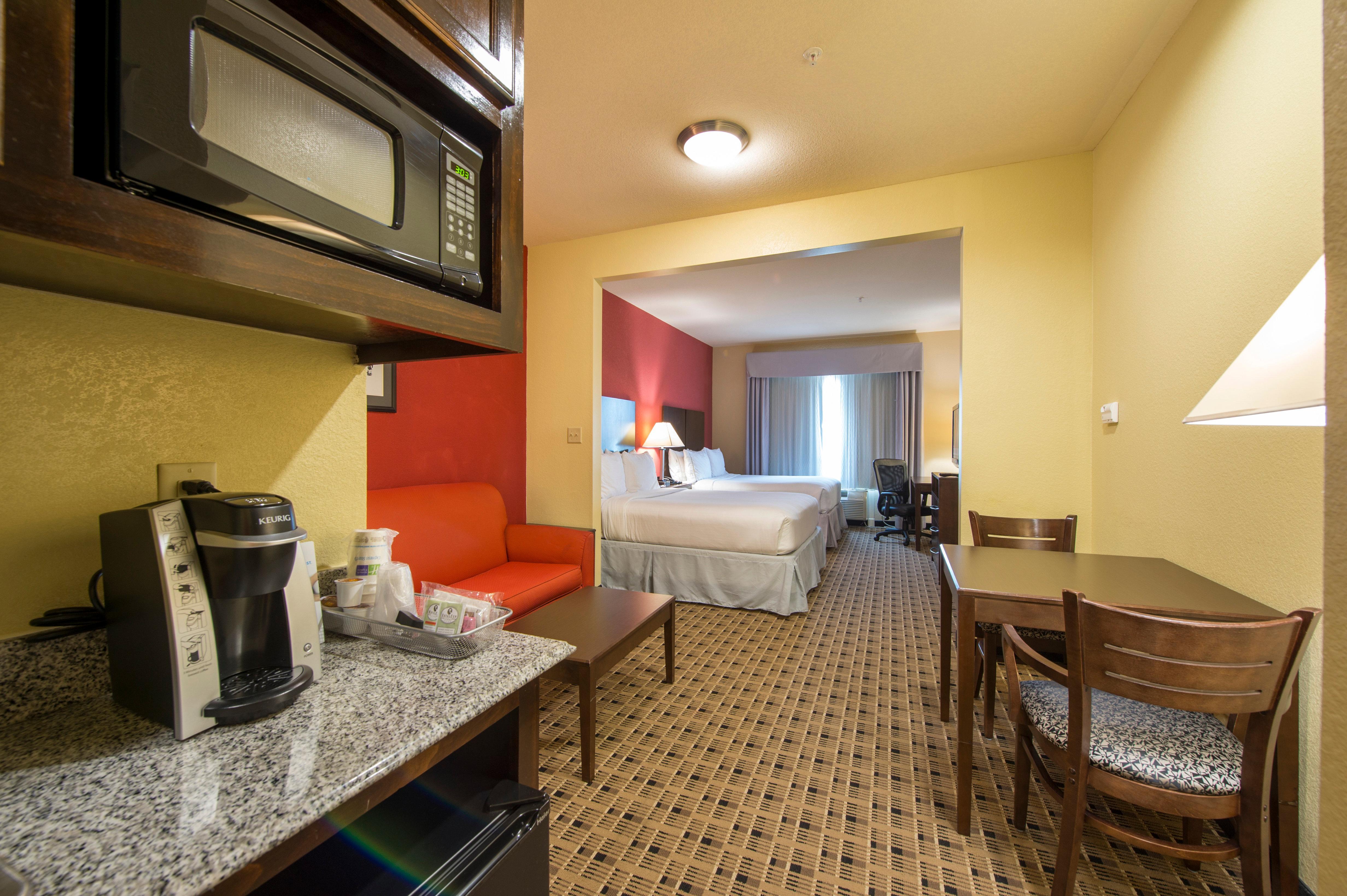 Holiday Inn Express Houston Space Center-Clear Lake By Ihg Уэбстер Экстерьер фото