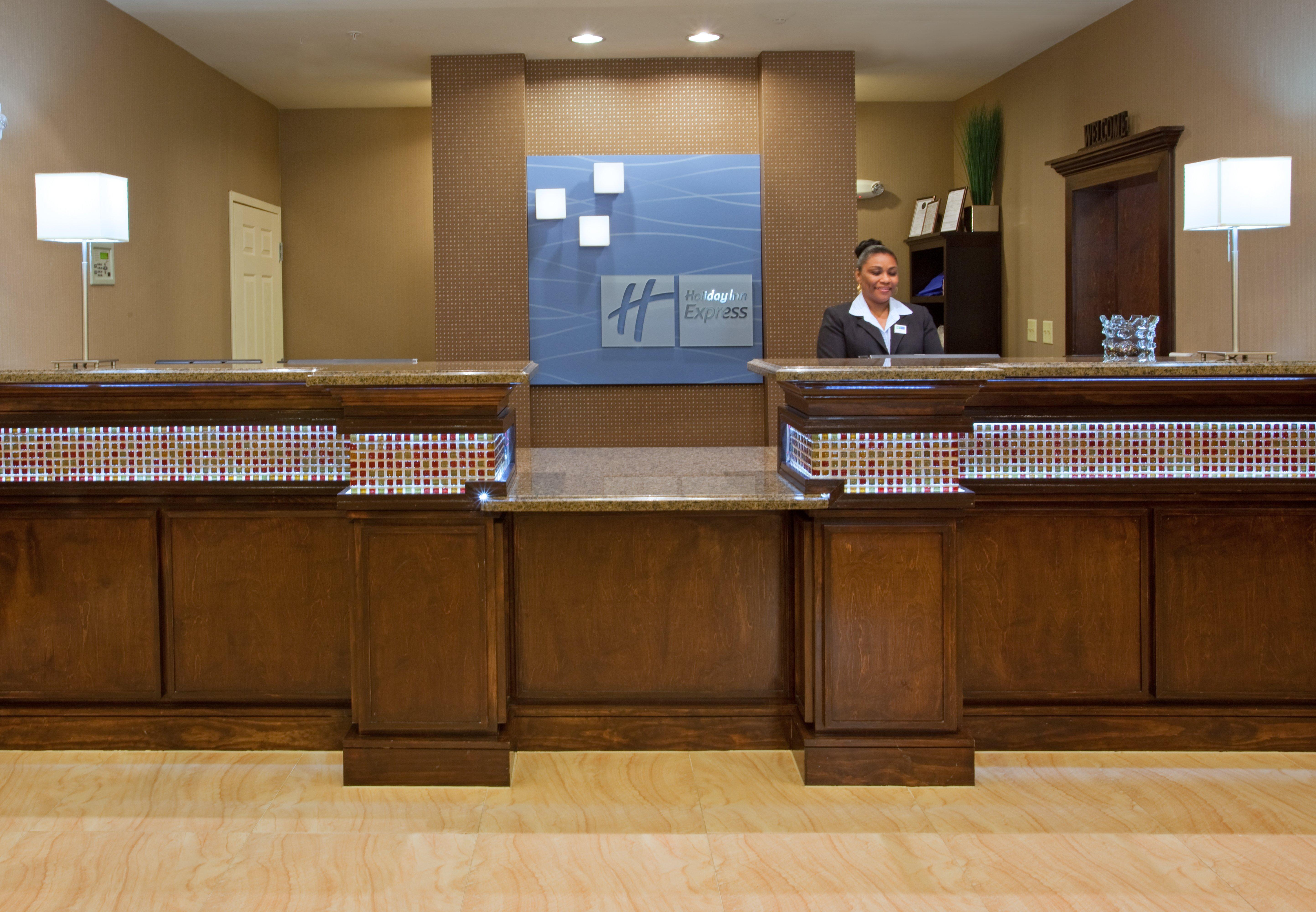 Holiday Inn Express Houston Space Center-Clear Lake By Ihg Уэбстер Экстерьер фото