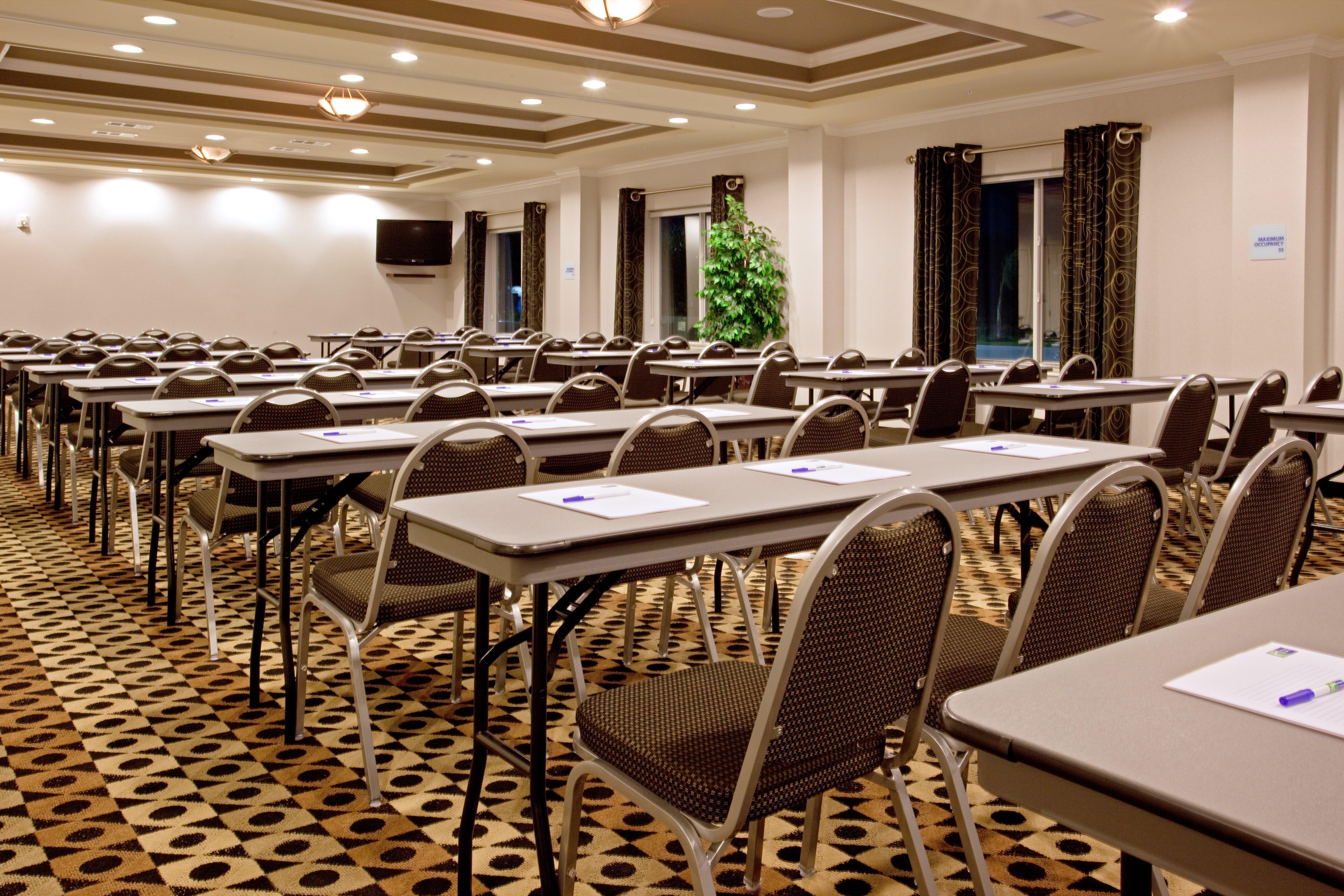 Holiday Inn Express Houston Space Center-Clear Lake By Ihg Уэбстер Экстерьер фото