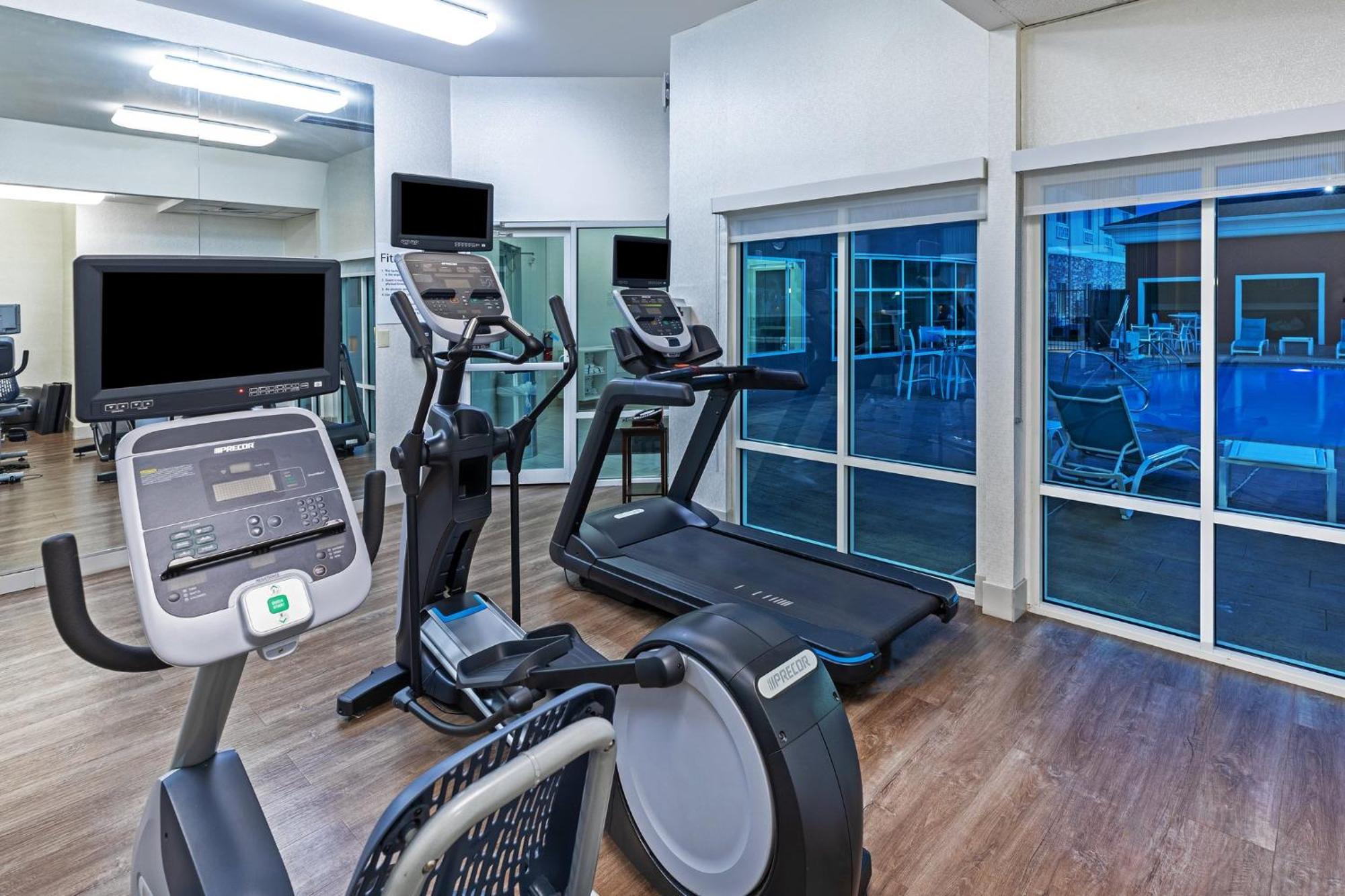 Holiday Inn Express Houston Space Center-Clear Lake By Ihg Уэбстер Экстерьер фото