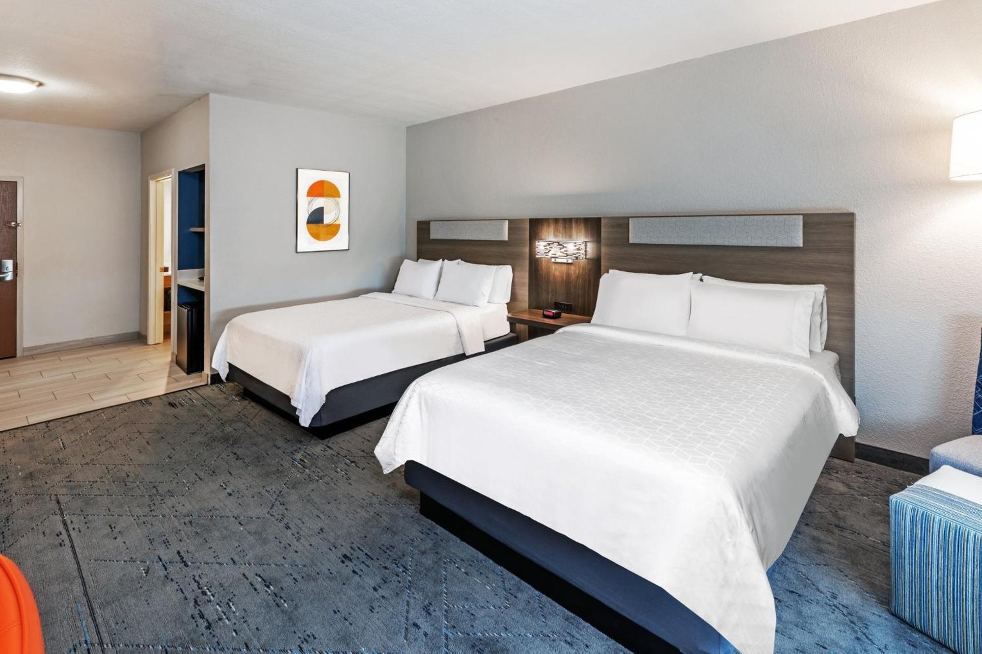 Holiday Inn Express Houston Space Center-Clear Lake By Ihg Уэбстер Экстерьер фото